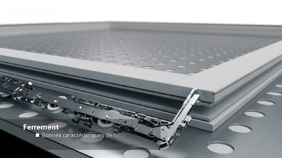 reparation de chariots sur coulissants a Province Luxembourg